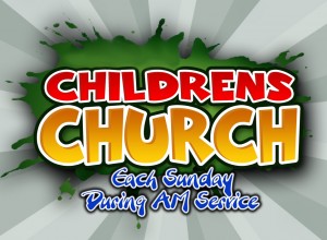 Children-s-Church