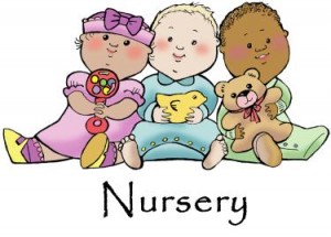 nursery