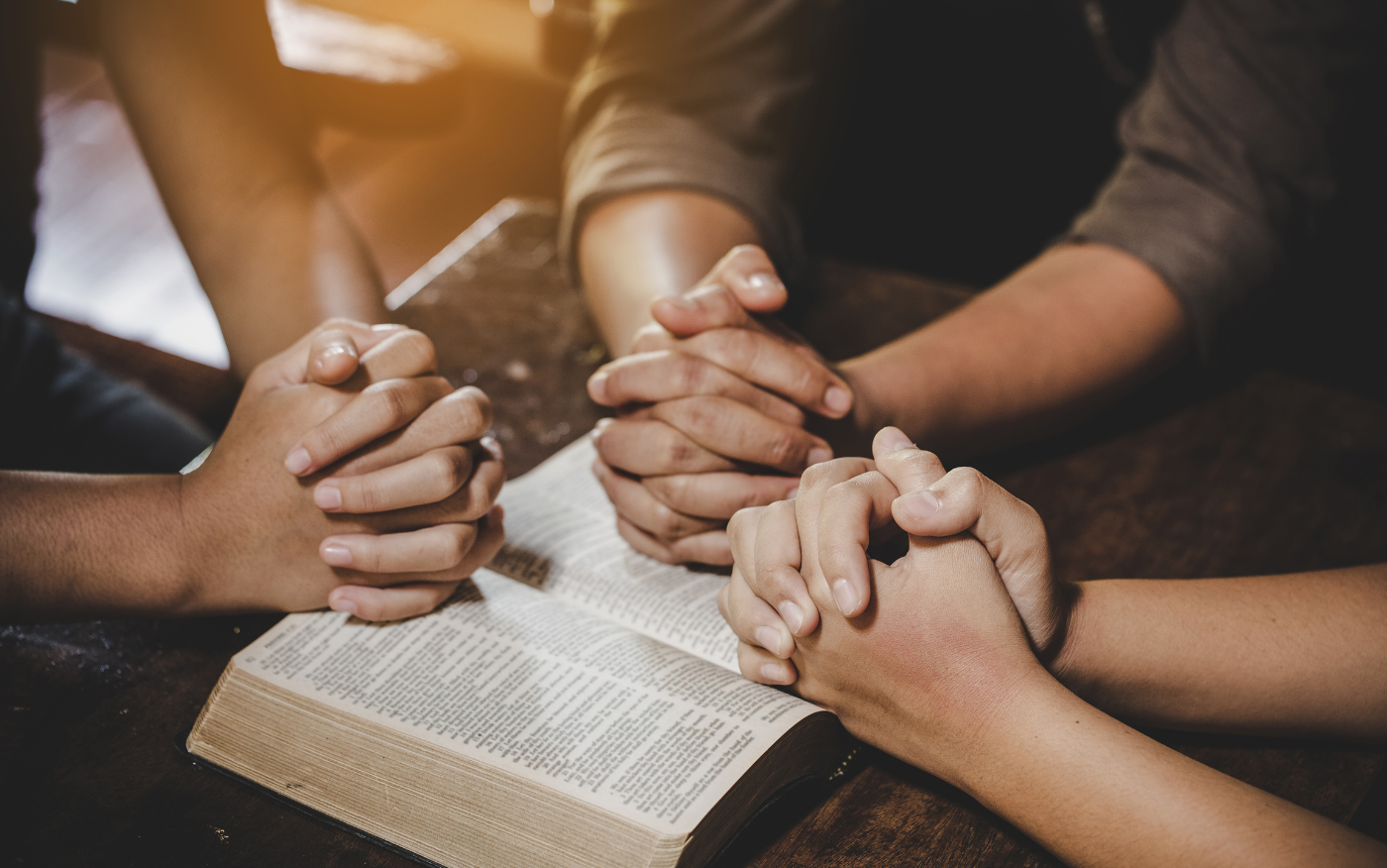 Prayer Support