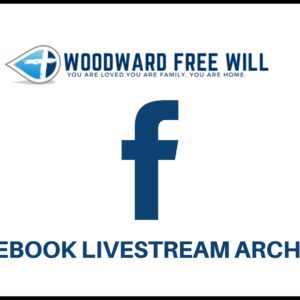Facebook Live Video Archive (Always Up-To-Date)