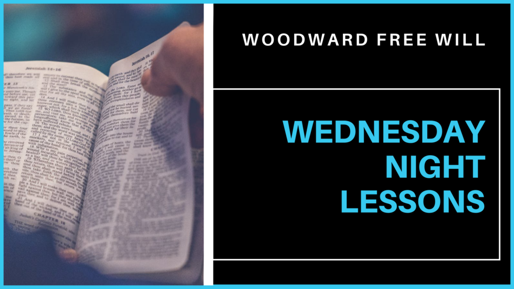 Love Fulfilled | Wednesday Service | 12.4.24