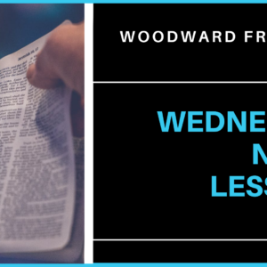 Love Fulfilled | Wednesday Service | 12.4.24