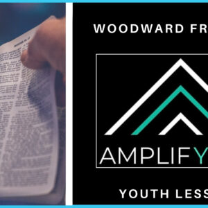 Avoiding Godless Chatter, Part 3 | Wednesday Night Youth | 12.4.24
